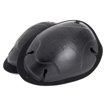 Coderas y hombreras moto Alpinestars GP R Protectors Shoulder Black