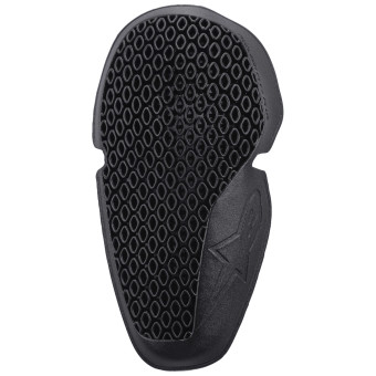 Coderas y hombreras moto Alpinestars Nucleon Flex Plus Elbow Protector Black