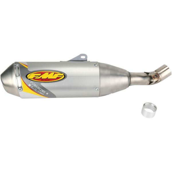 Silencieux FMF Powercore 4 pour Honda XR400R 96-04 - pièces détachées moto  cross Mud Riders